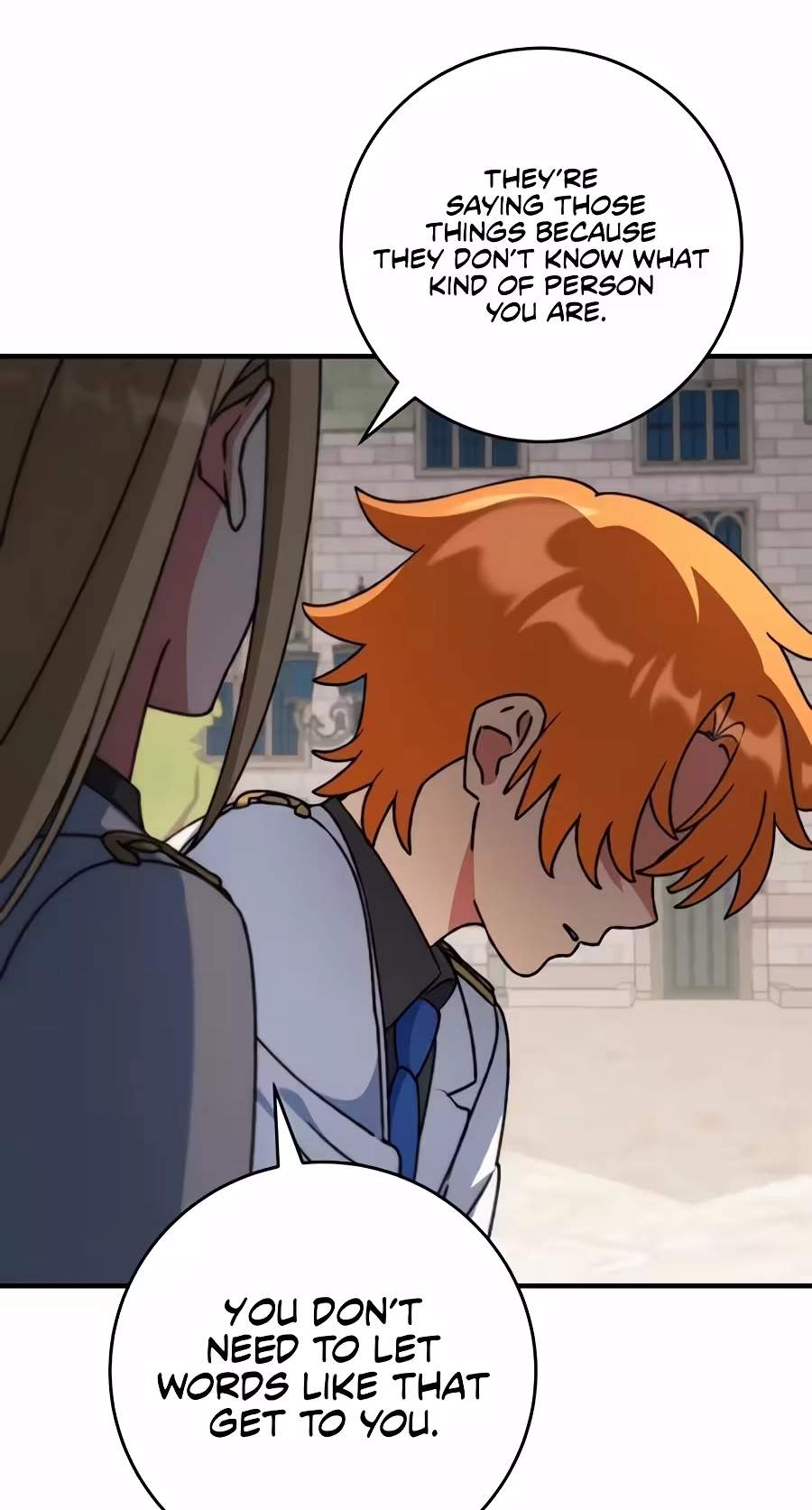 The Academy’s Weapon Replicator — Chapter 21 — page 45