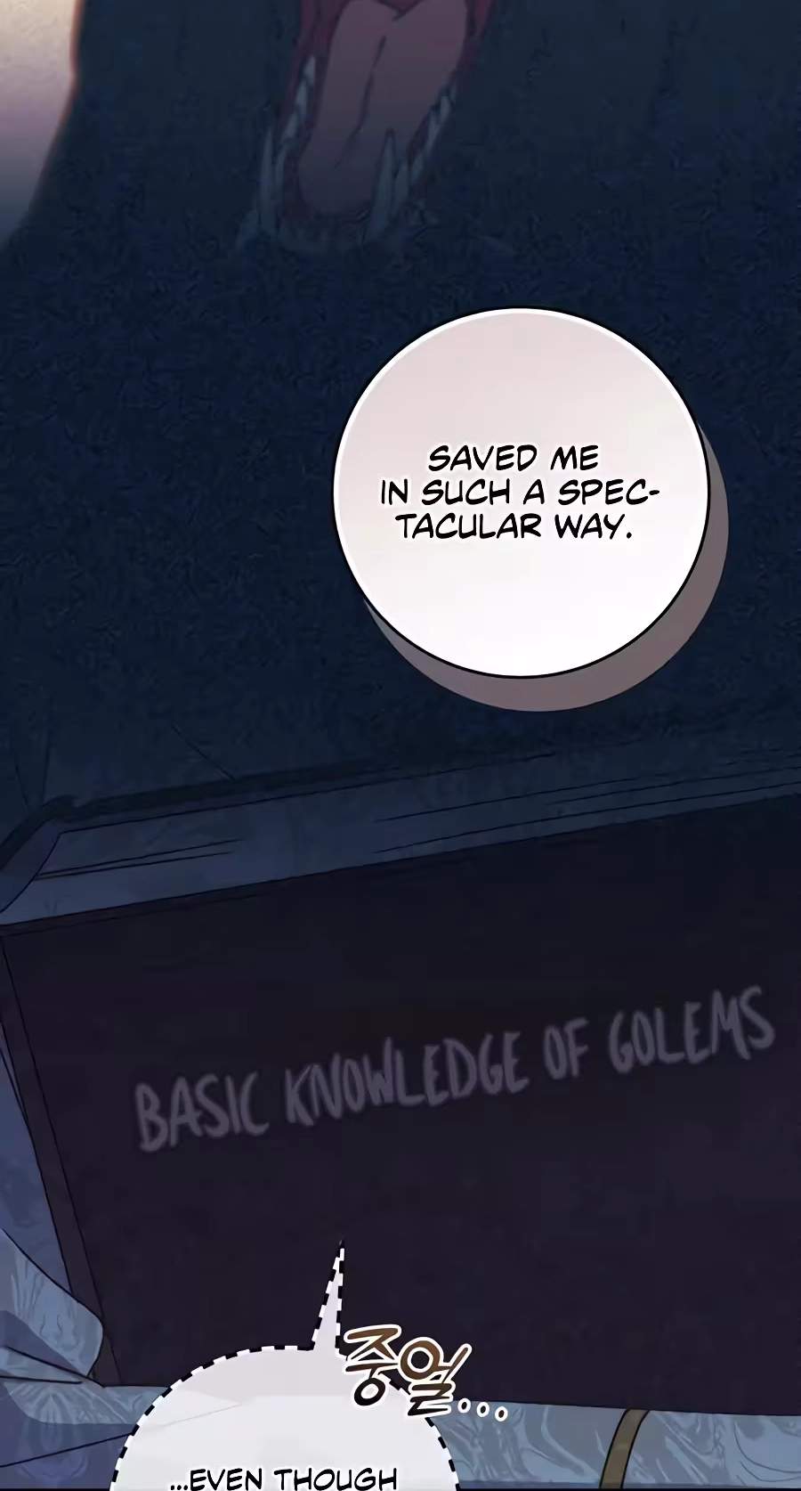 The Academy’s Weapon Replicator — Chapter 21 — page 50