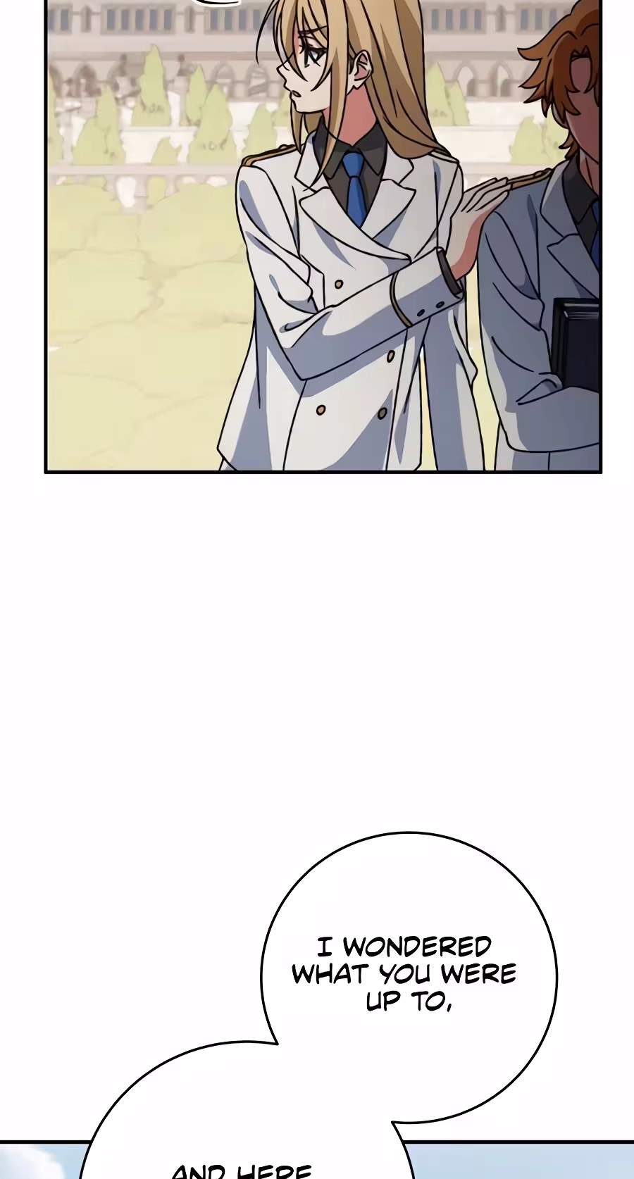 The Academy’s Weapon Replicator — Chapter 21 — page 52