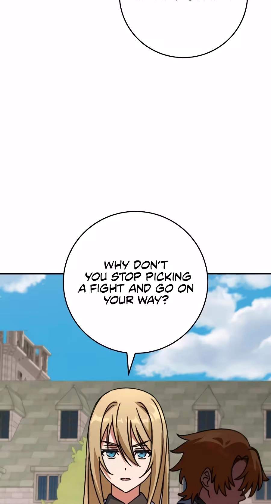 The Academy’s Weapon Replicator — Chapter 21 — page 54