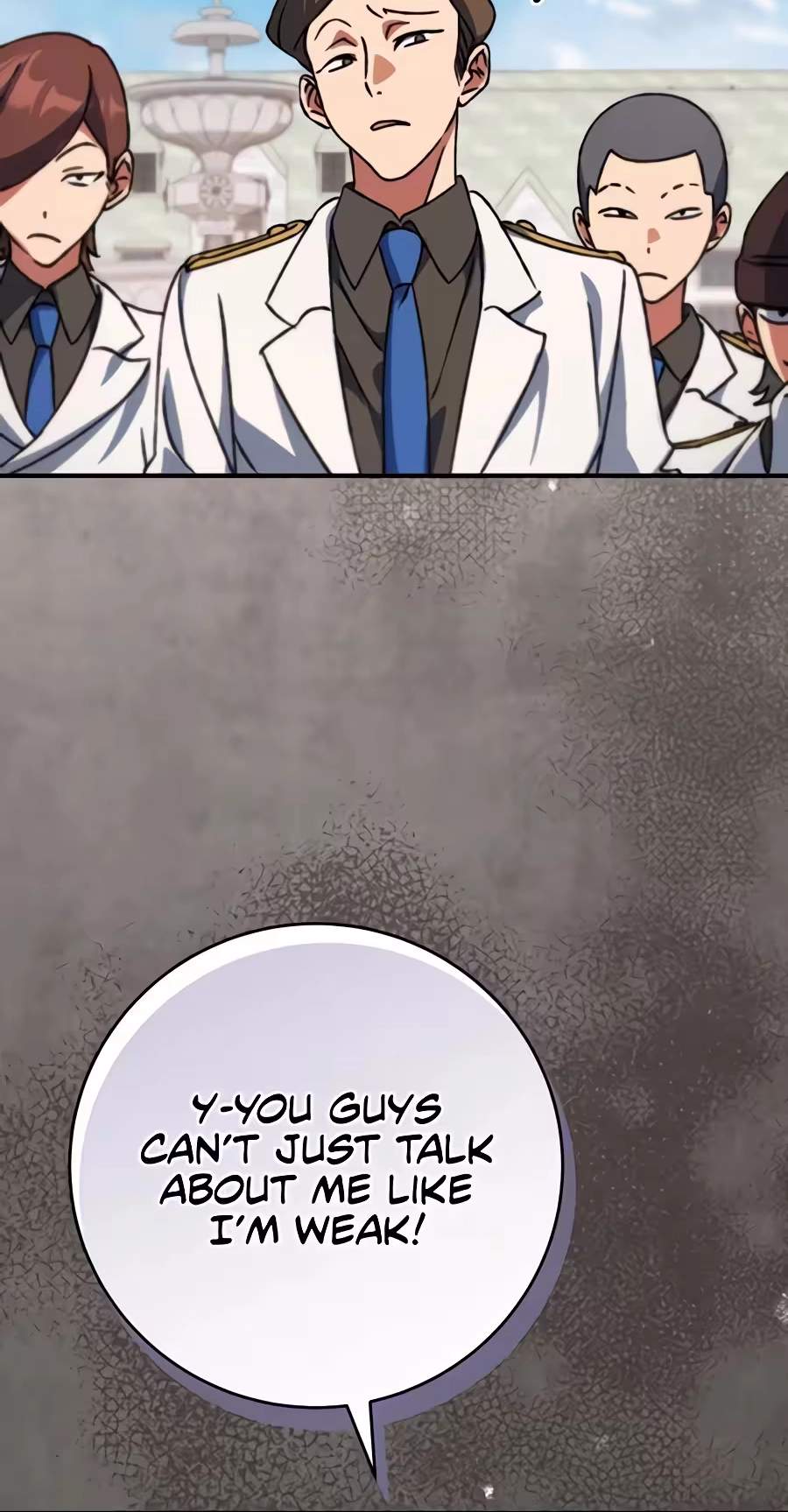 The Academy’s Weapon Replicator — Chapter 21 — page 63
