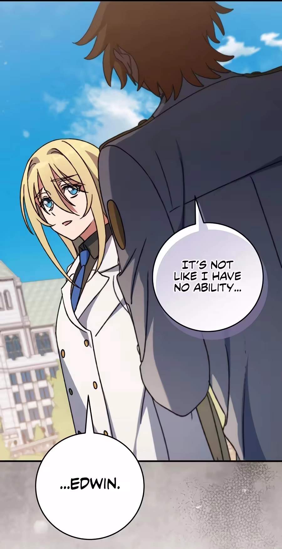 The Academy’s Weapon Replicator — Chapter 21 — page 64