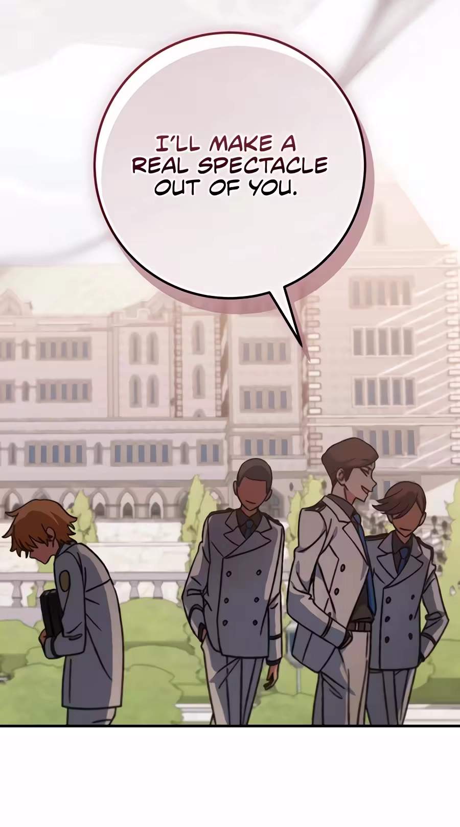 The Academy’s Weapon Replicator — Chapter 21 — page 72