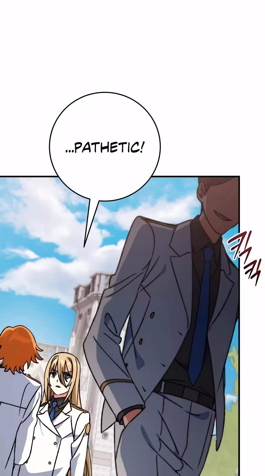 The Academy’s Weapon Replicator — Chapter 21 — page 73