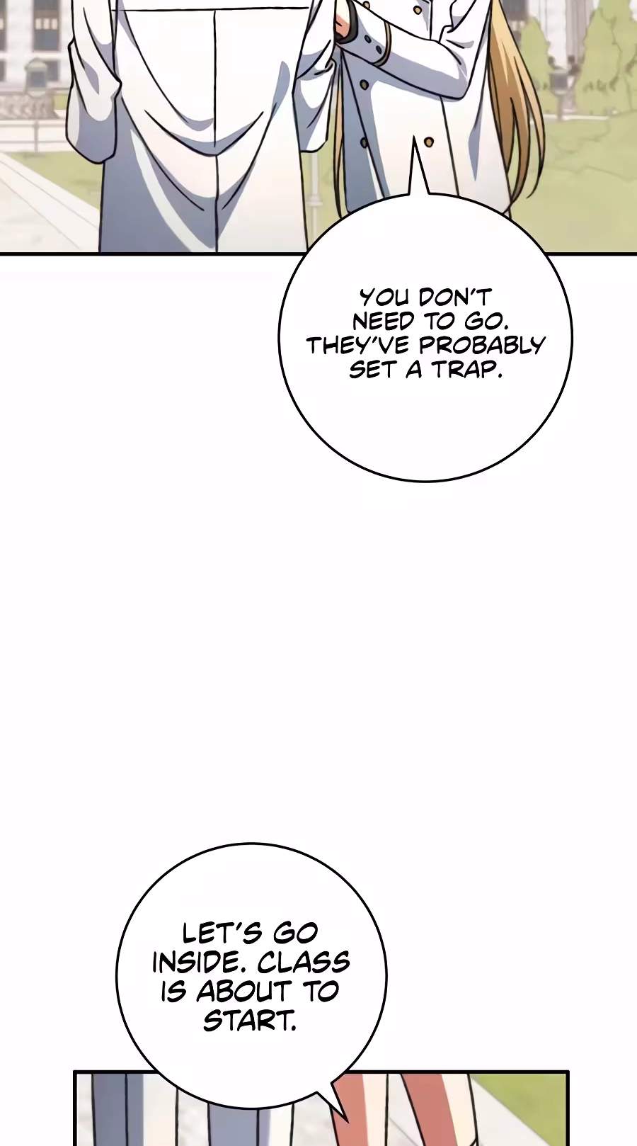 The Academy’s Weapon Replicator — Chapter 21 — page 75