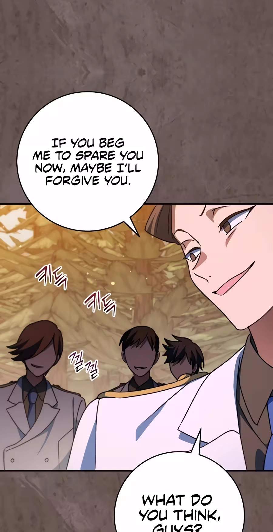 The Academy’s Weapon Replicator — Chapter 21 — page 83