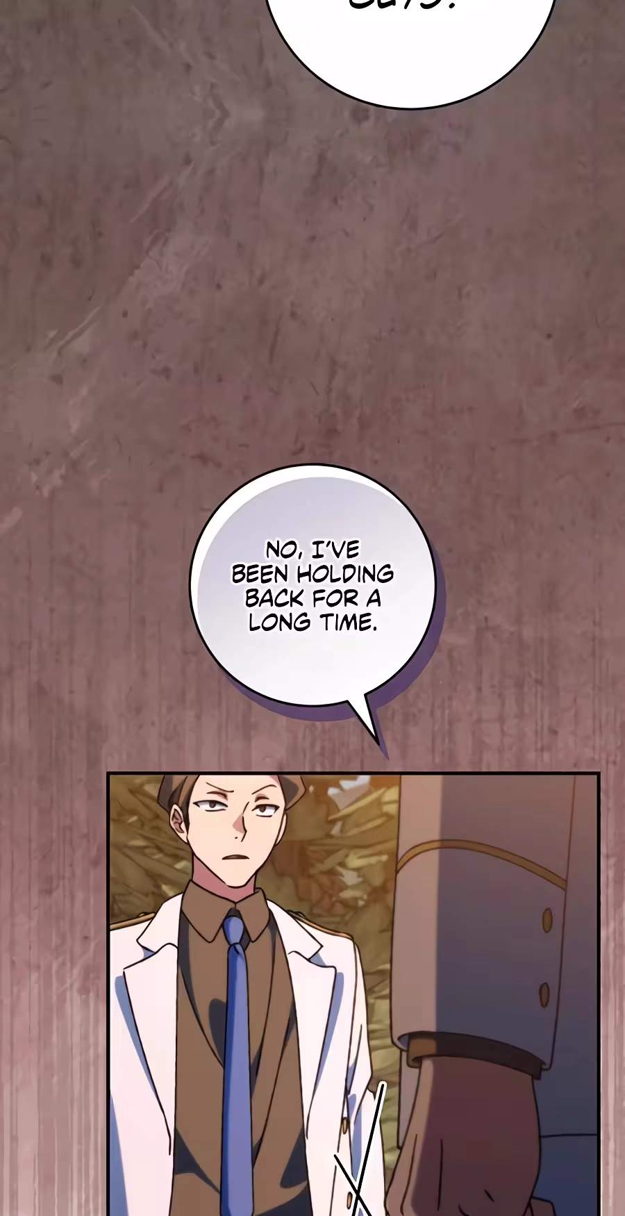 The Academy’s Weapon Replicator — Chapter 21 — page 84
