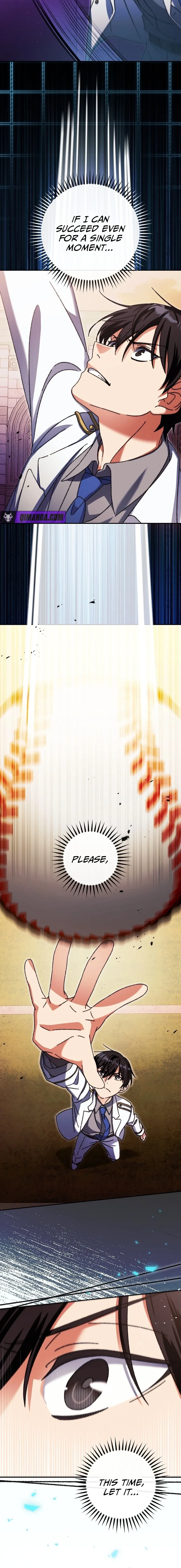 The Academy’s Weapon Replicator — Chapter 3 — page 14