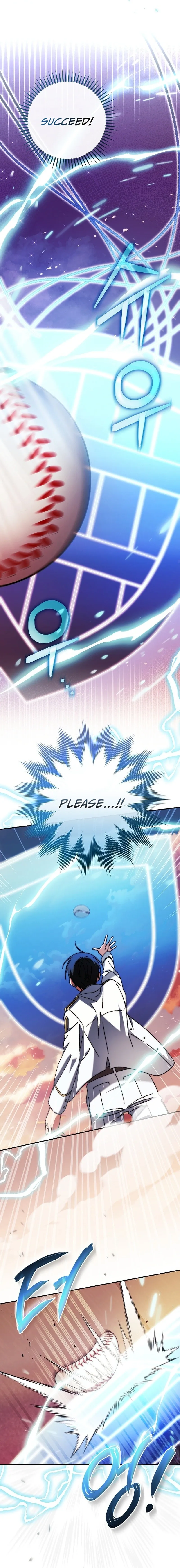 The Academy’s Weapon Replicator — Chapter 3 — page 15