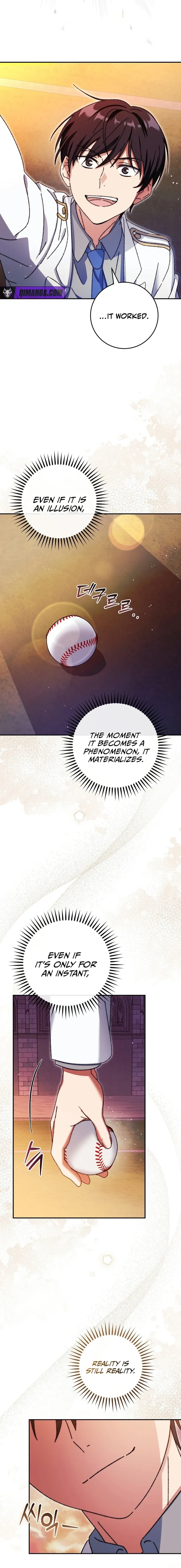The Academy’s Weapon Replicator — Chapter 3 — page 16