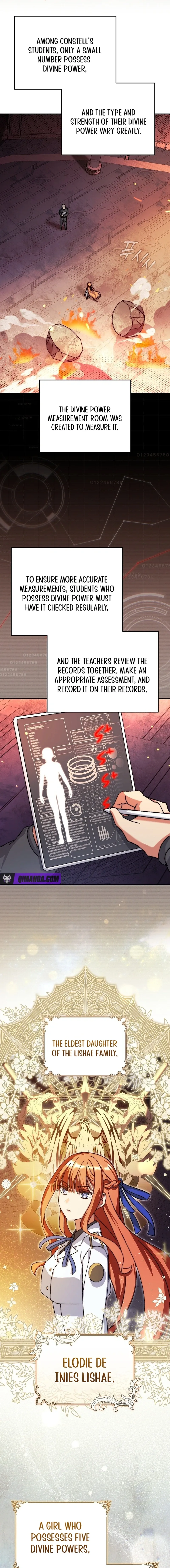 The Academy’s Weapon Replicator — Chapter 3 — page 19