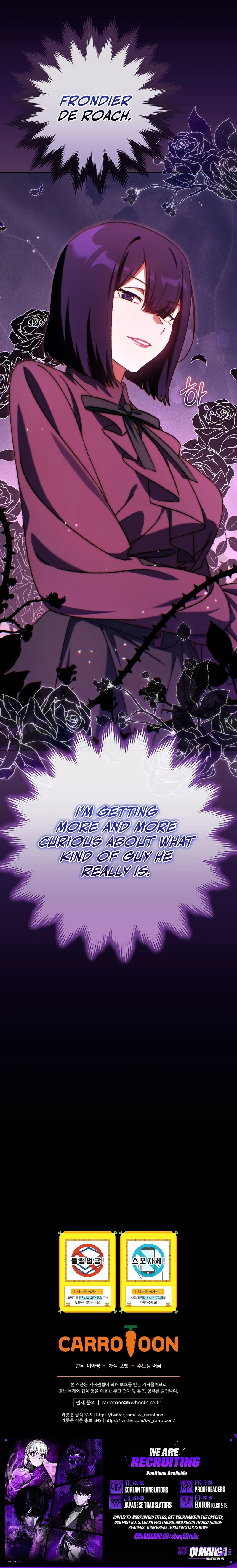 The Academy’s Weapon Replicator — Chapter 9 — page 11