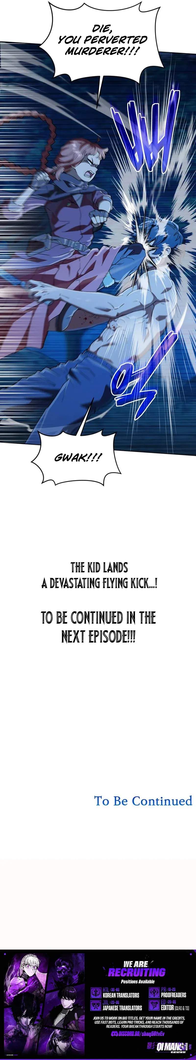 Isekai All-Purpose Supermarket — Chapter 1 — page 17