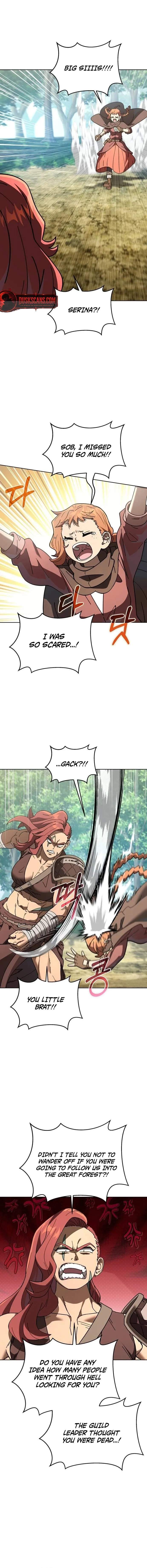 Isekai All-Purpose Supermarket — Chapter 5 — page 5