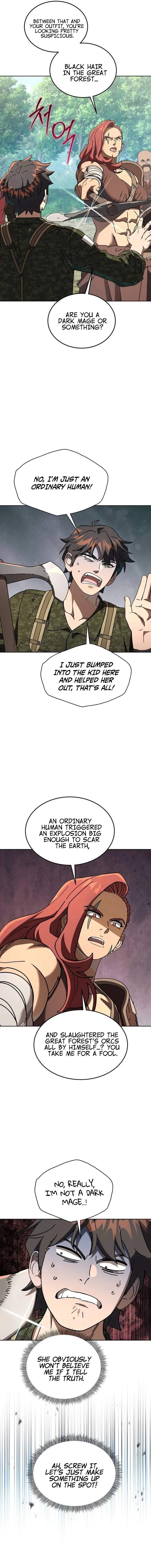 Isekai All-Purpose Supermarket — Chapter 5 — page 7