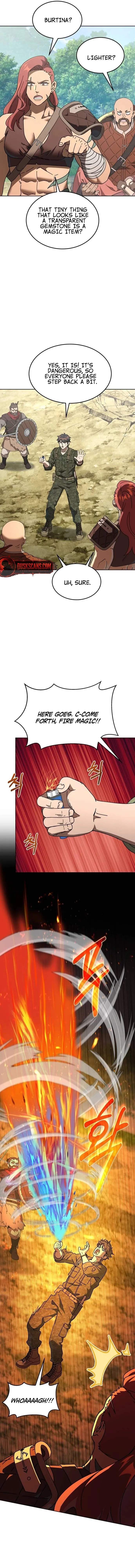 Isekai All-Purpose Supermarket — Chapter 5 — page 10