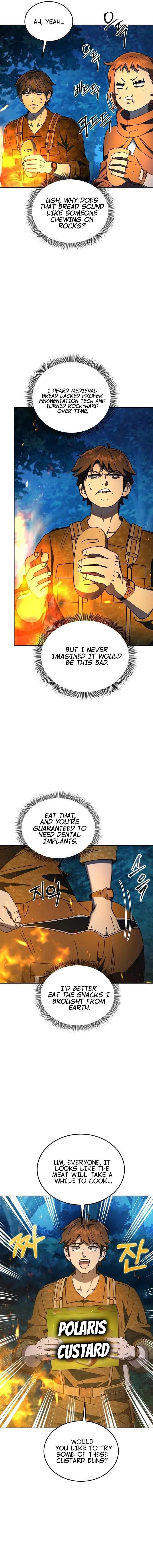 Isekai All-Purpose Supermarket — Chapter 5 — page 13