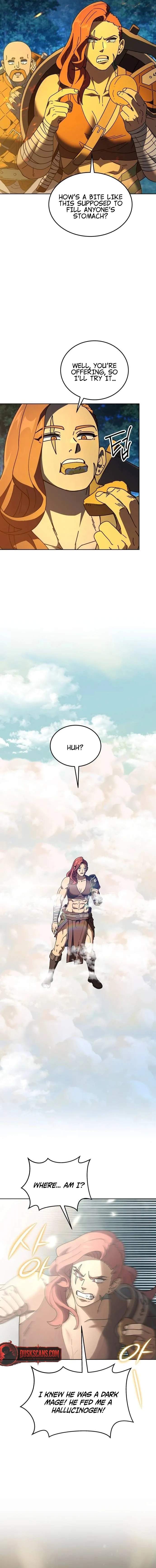 Isekai All-Purpose Supermarket — Chapter 5 — page 15