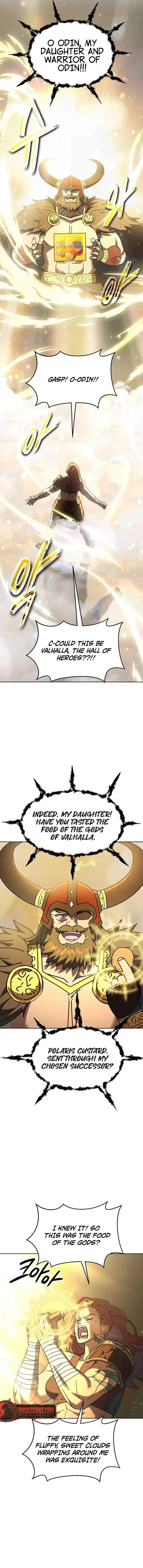 Isekai All-Purpose Supermarket — Chapter 5 — page 16