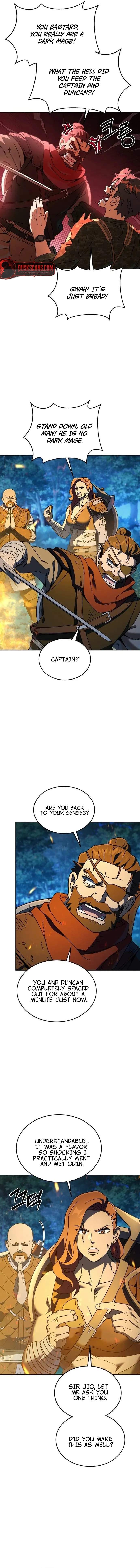 Isekai All-Purpose Supermarket — Chapter 5 — page 18