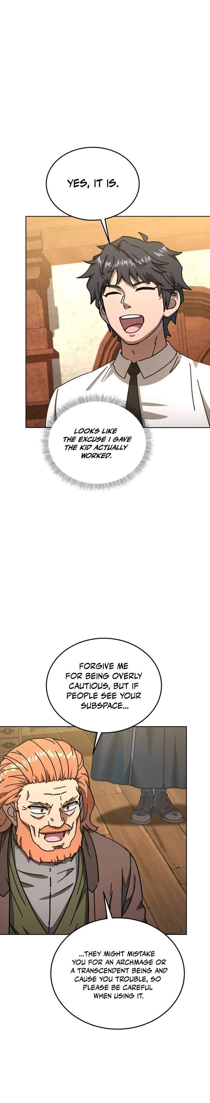 Isekai All-Purpose Supermarket — Chapter 6 — page 12