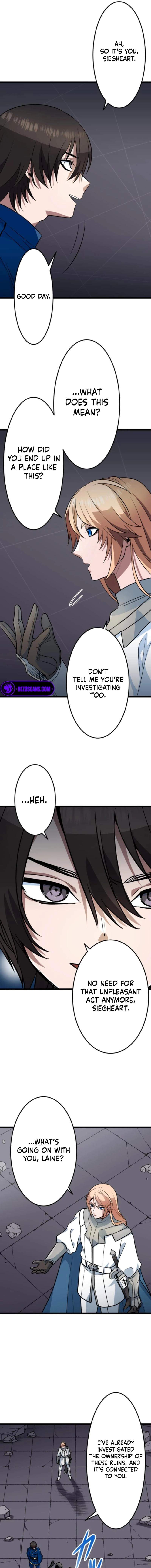 Yuusha Gakuen no Fukushuusei — Chapter 26 — page 5