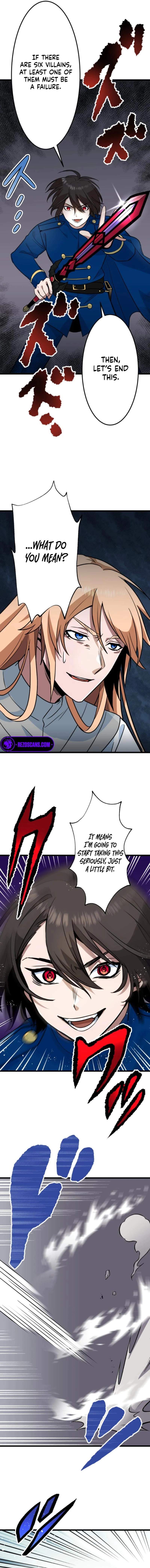Yuusha Gakuen no Fukushuusei — Chapter 26 — page 16