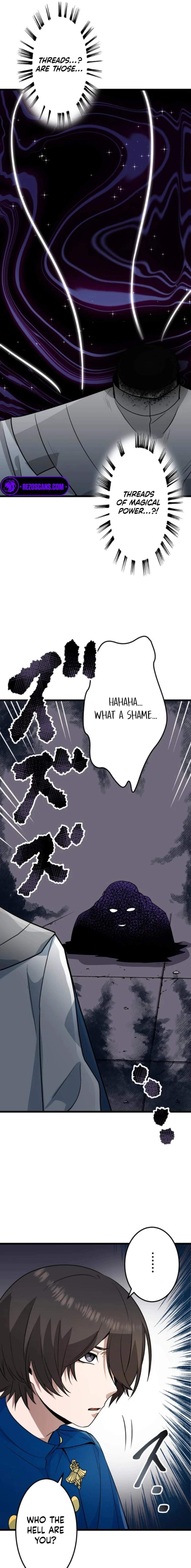 Yuusha Gakuen no Fukushuusei — Chapter 26 — page 20