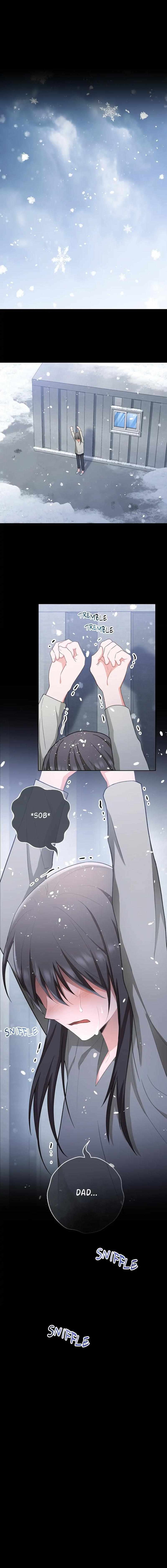 Yuusha Gakuen no Fukushuusei — Chapter 4 — page 3
