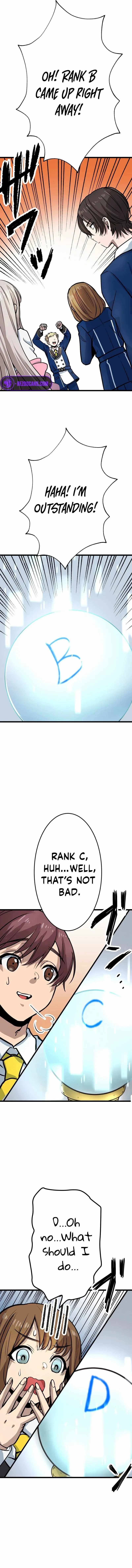 Yuusha Gakuen no Fukushuusei — Chapter 7 — page 8