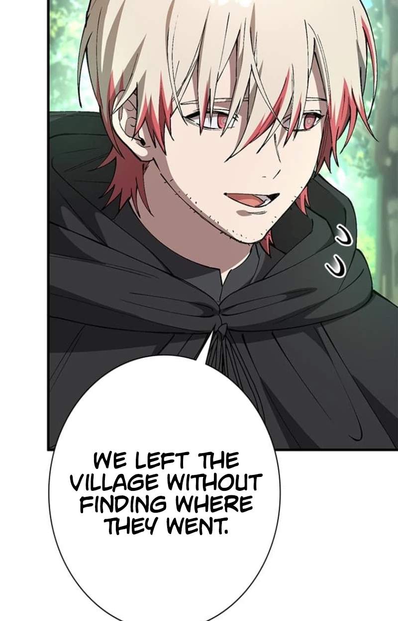 The Knight of Balance — Chapter 11 — page 7
