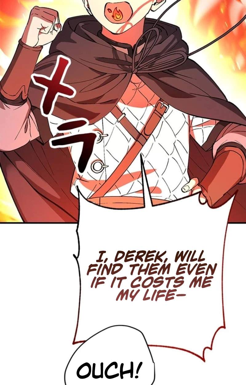 The Knight of Balance — Chapter 11 — page 9