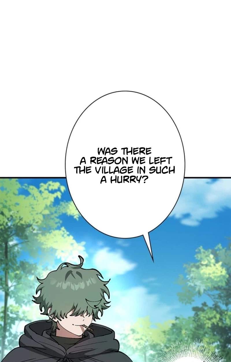 The Knight of Balance — Chapter 11 — page 14