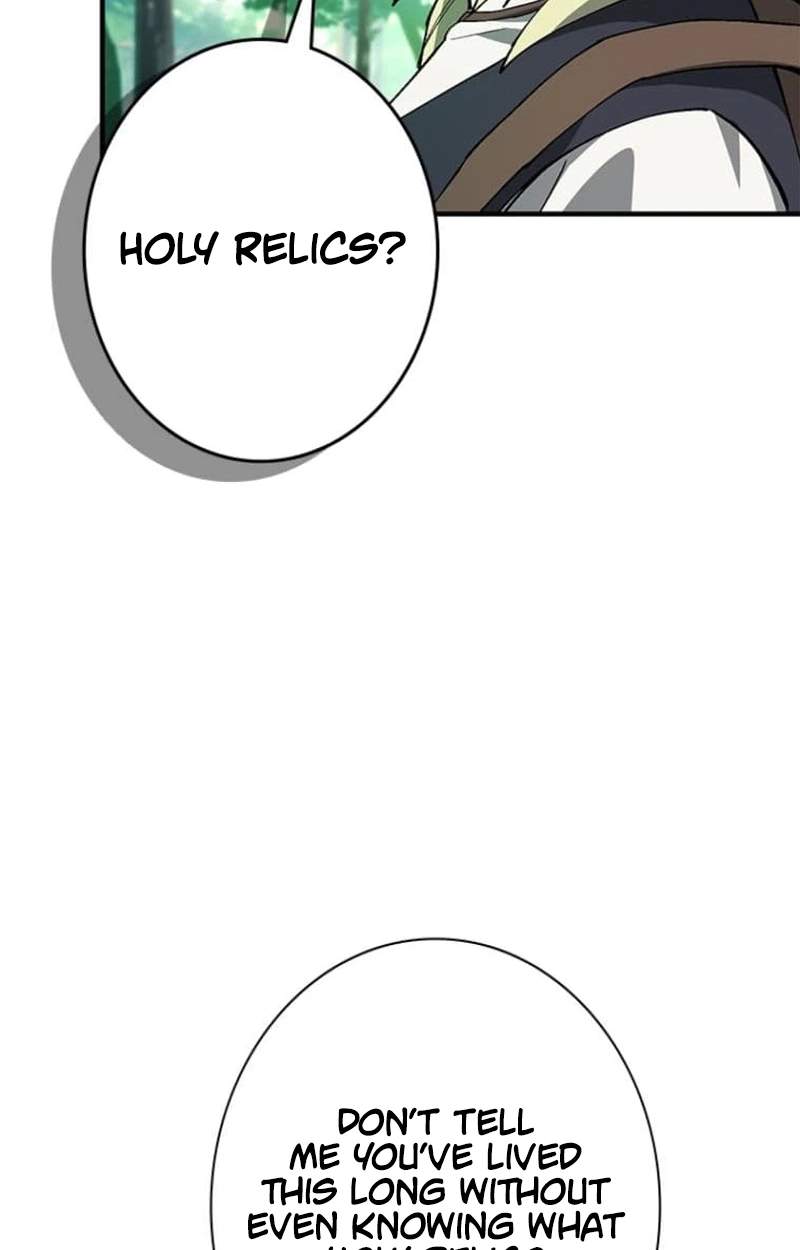 The Knight of Balance — Chapter 11 — page 19