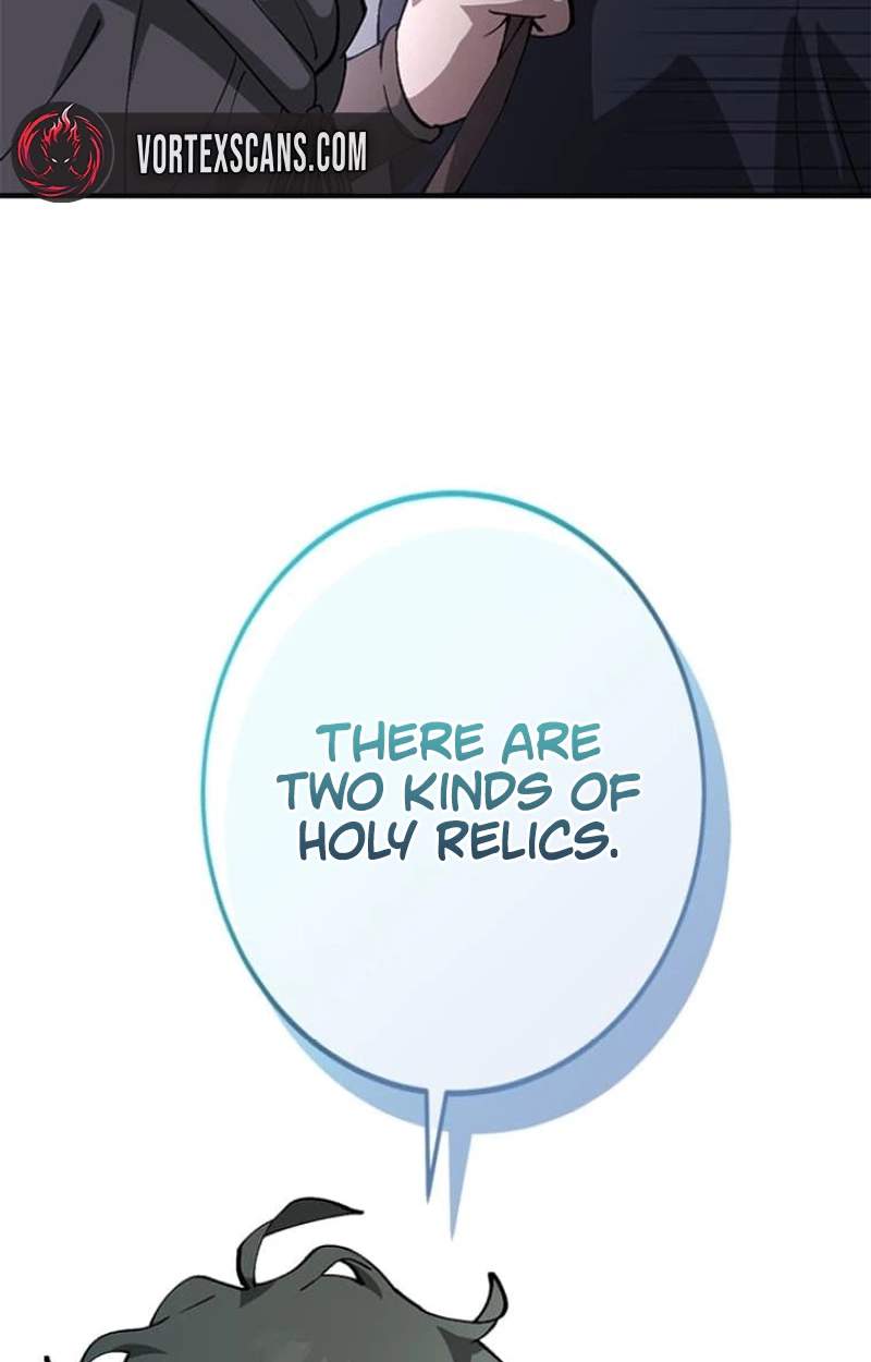 The Knight of Balance — Chapter 11 — page 21