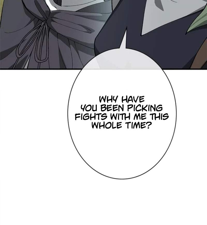 The Knight of Balance — Chapter 11 — page 40