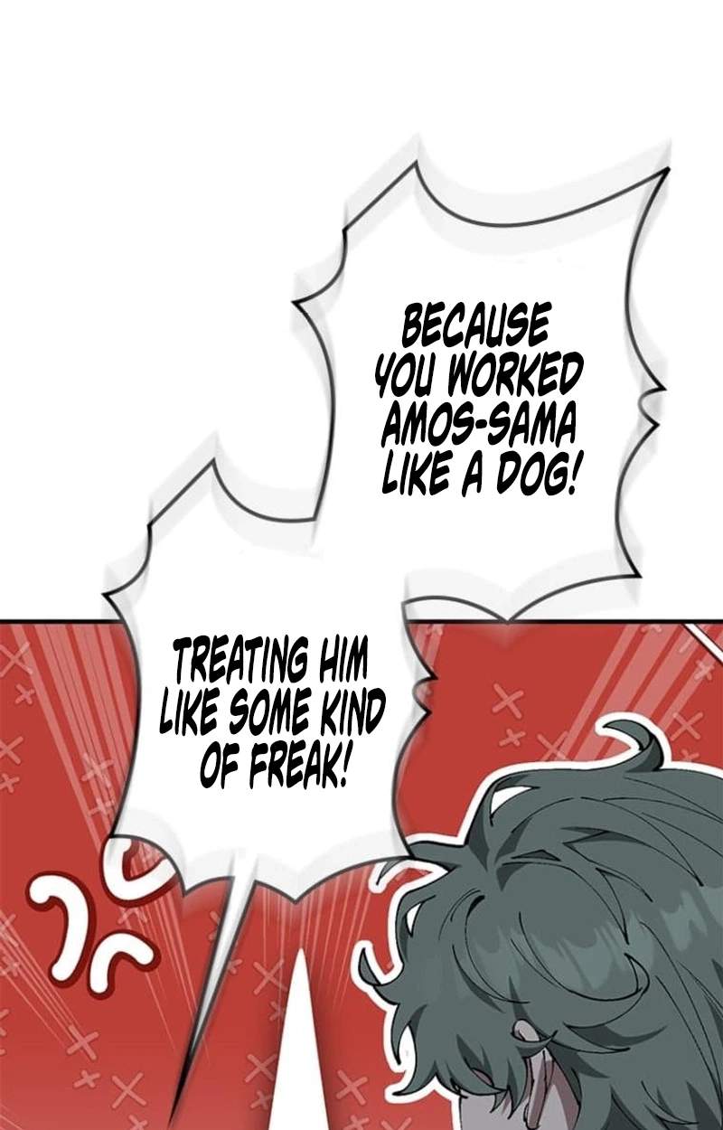 The Knight of Balance — Chapter 11 — page 41