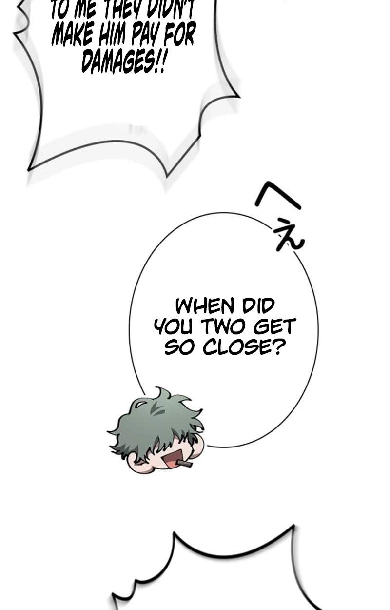 The Knight of Balance — Chapter 11 — page 43
