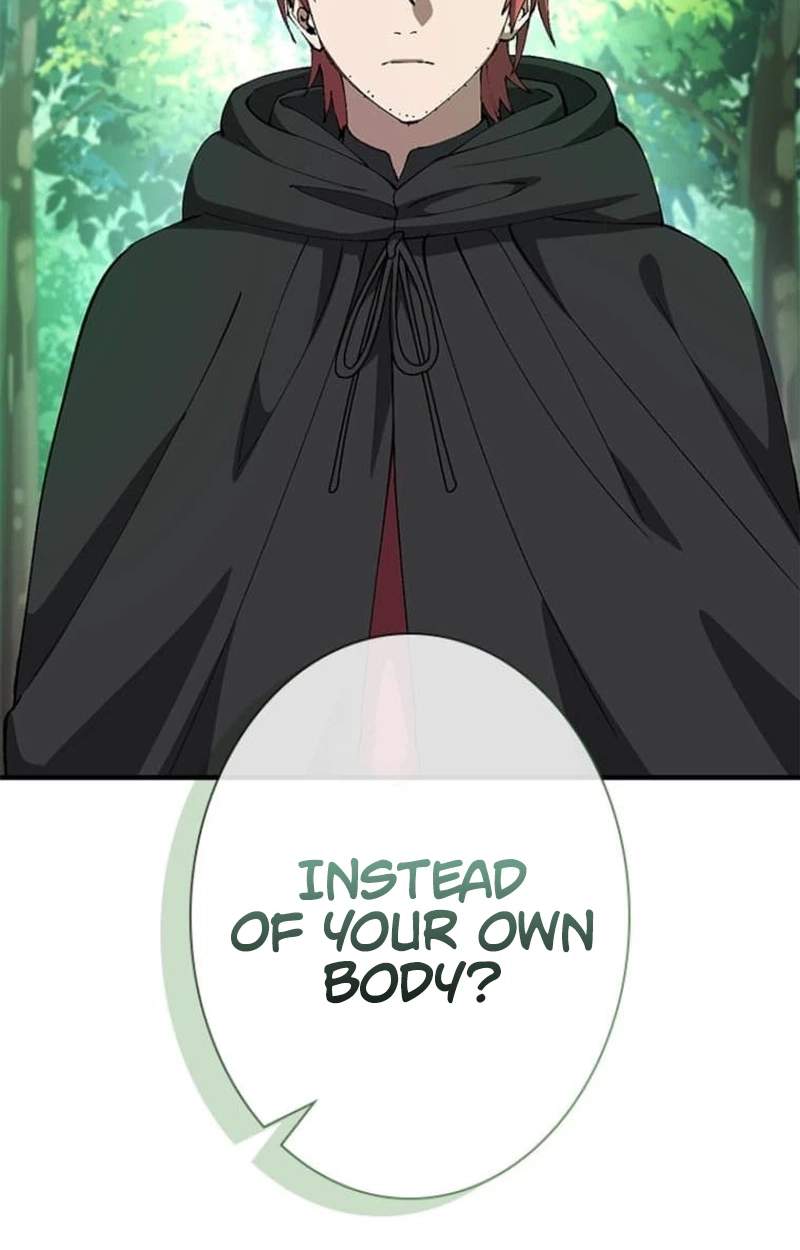 The Knight of Balance — Chapter 11 — page 48