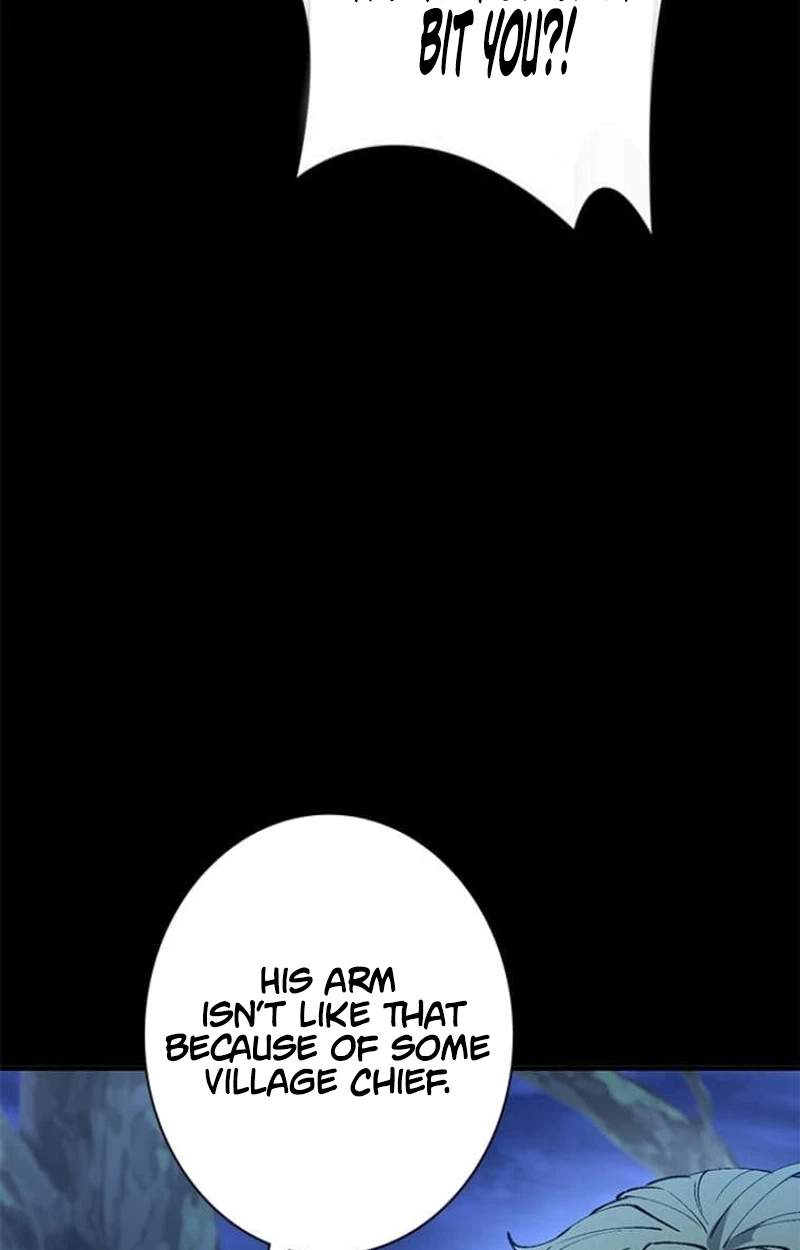The Knight of Balance — Chapter 11 — page 62