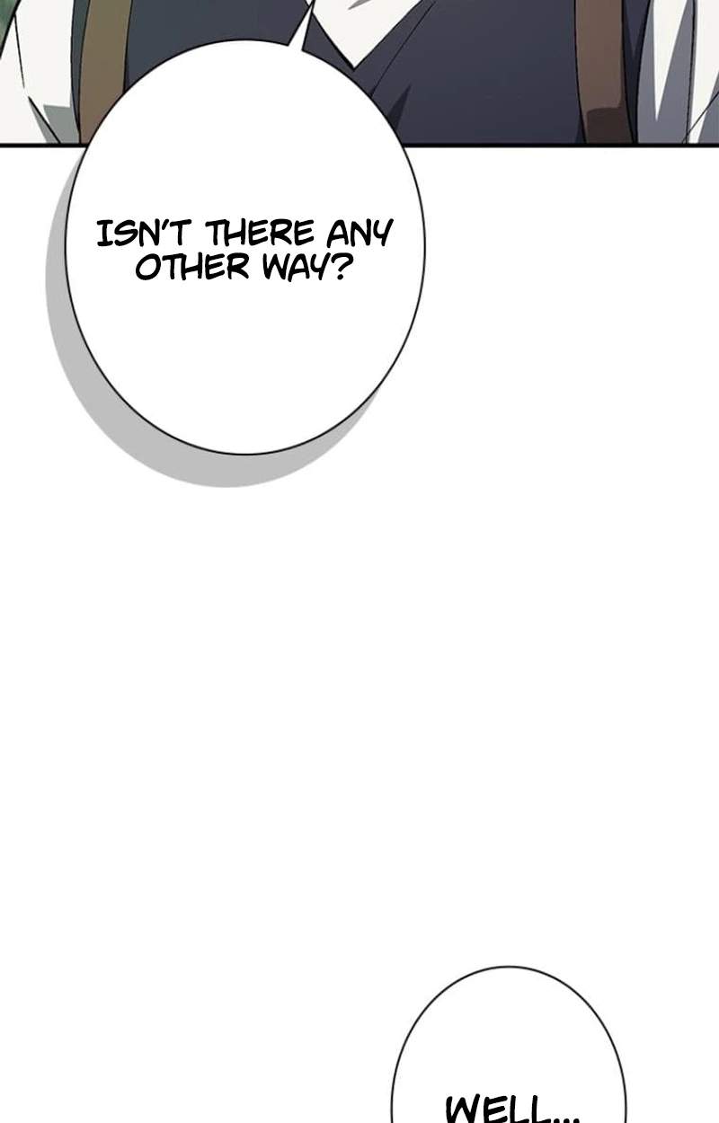 The Knight of Balance — Chapter 11 — page 69