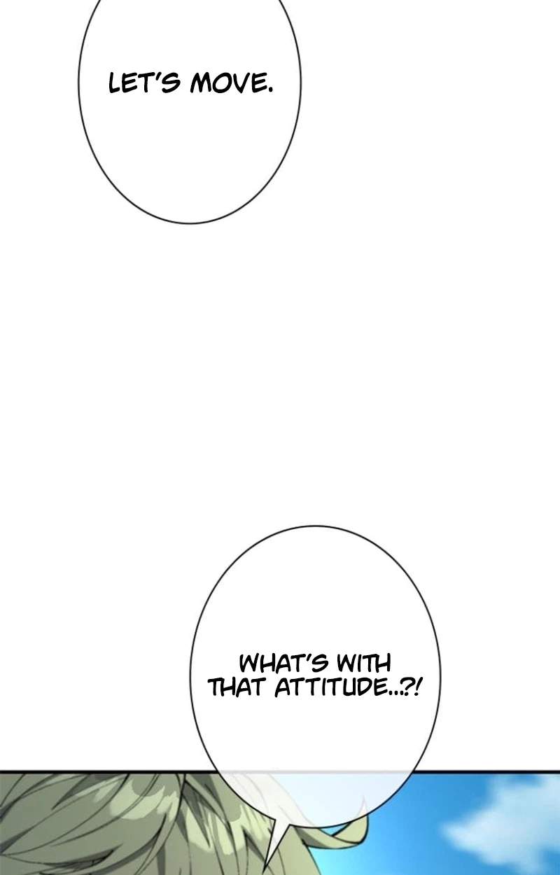 The Knight of Balance — Chapter 11 — page 73