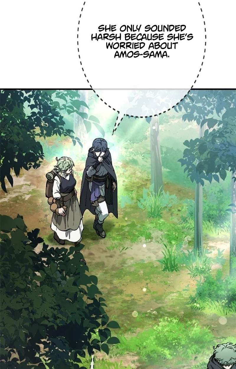 The Knight of Balance — Chapter 11 — page 82