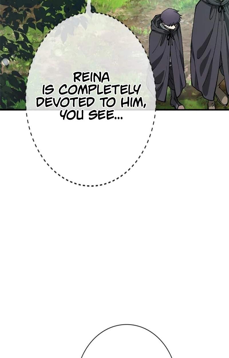 The Knight of Balance — Chapter 11 — page 83