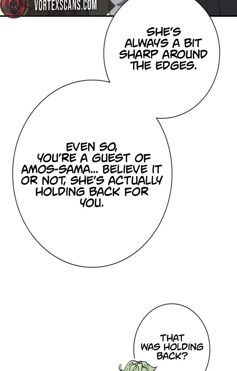 The Knight of Balance — Chapter 11 — page 85