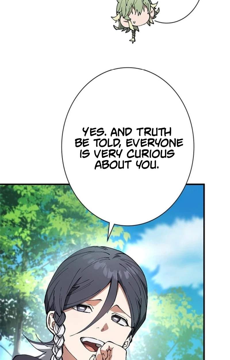 The Knight of Balance — Chapter 11 — page 86
