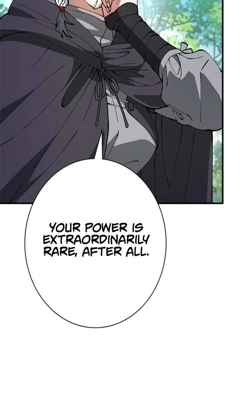 The Knight of Balance — Chapter 11 — page 87