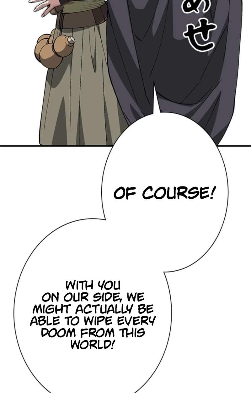 The Knight of Balance — Chapter 11 — page 89