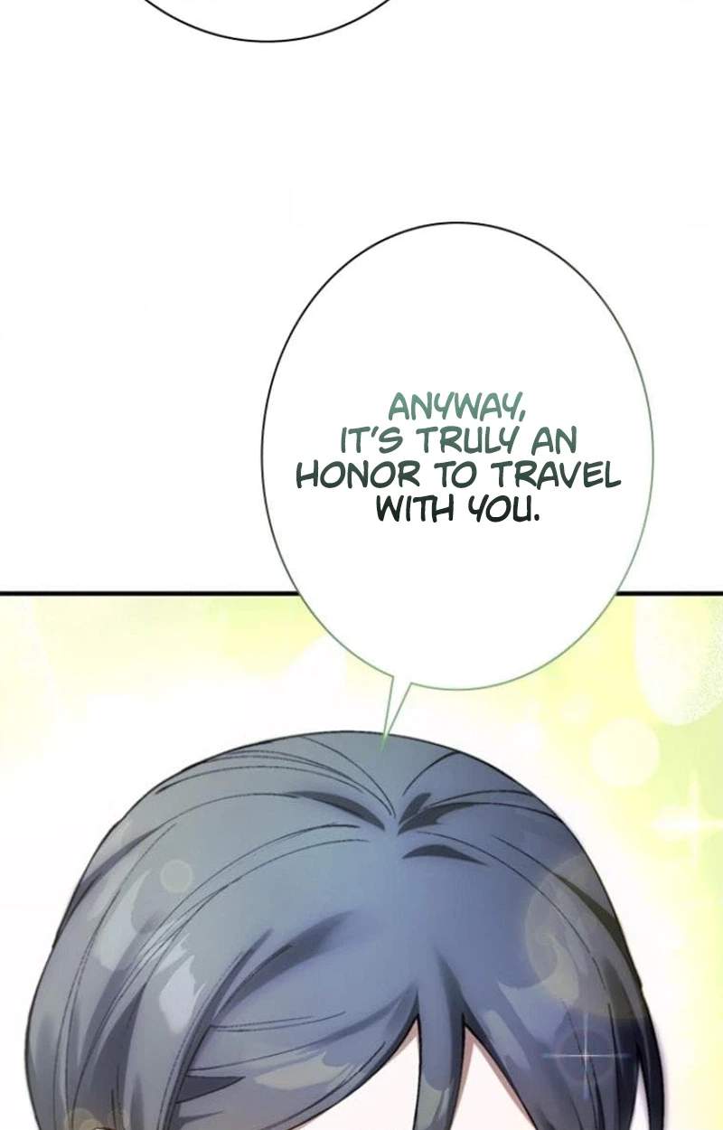 The Knight of Balance — Chapter 11 — page 90