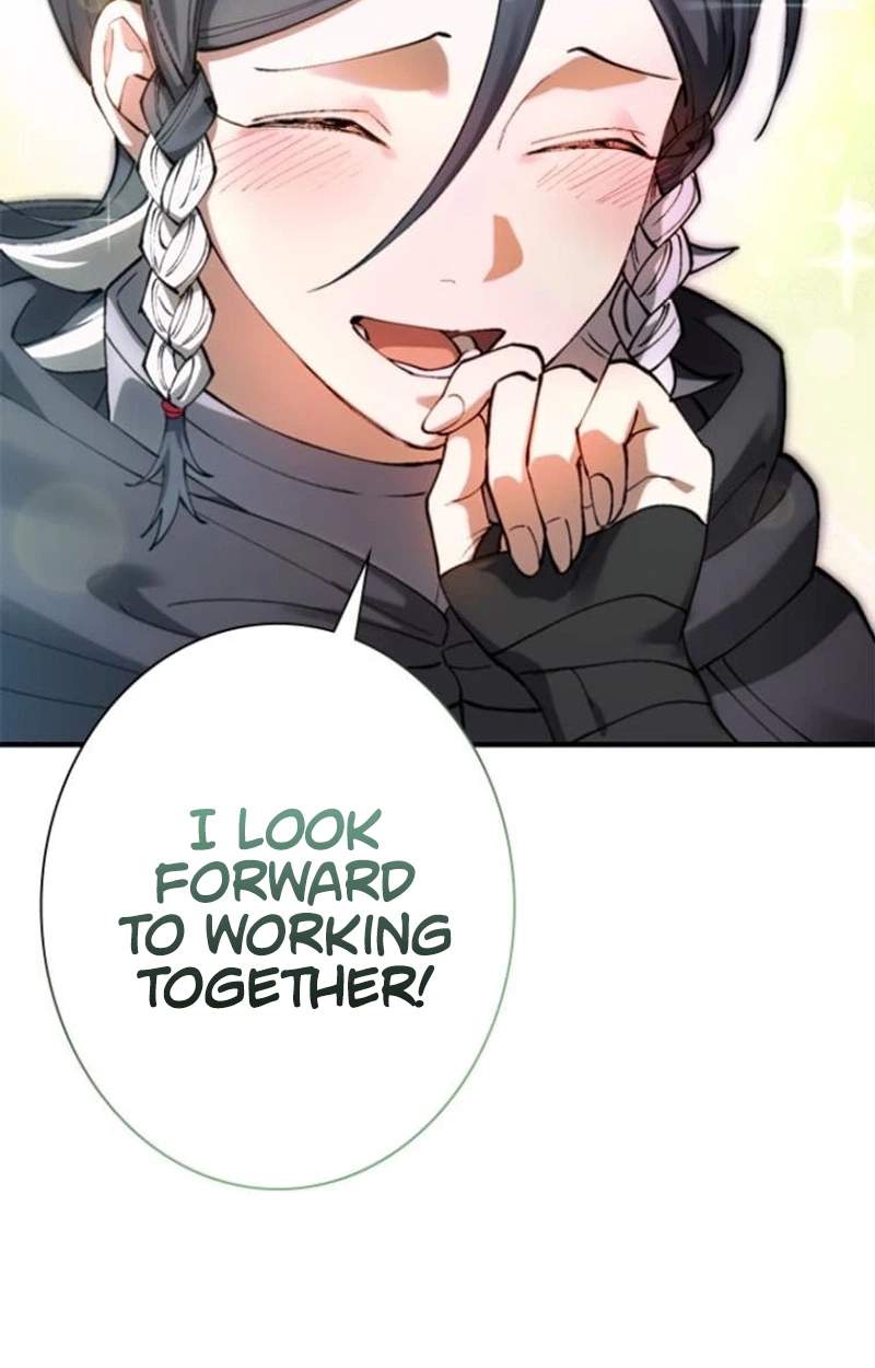 The Knight of Balance — Chapter 11 — page 91